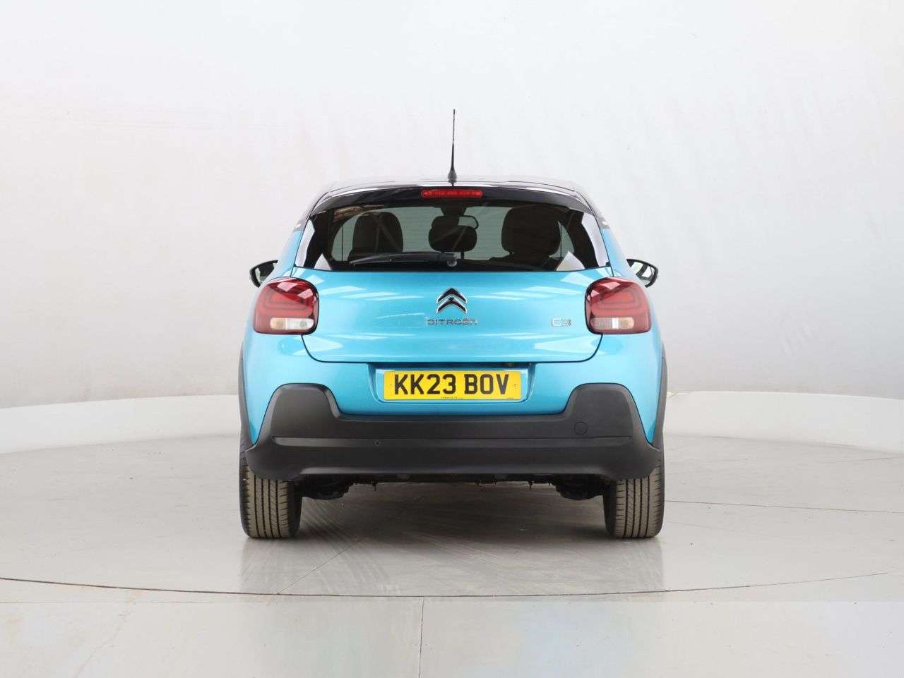 2023 CITROEN C3 2023 CITROEN C3