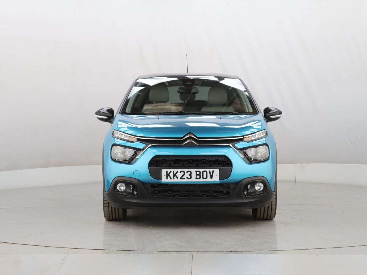 A 2023 CITROEN C3 1.2 PureTech Shine Plus Hatchback 5dr Petrol Manual Euro 6 (s/s) (110 ps) A 2023 CITROEN C3 1.2 PureTech Shine Plus Hatchback 5dr Petrol Manual Euro 6 (s/s) (110 ps)