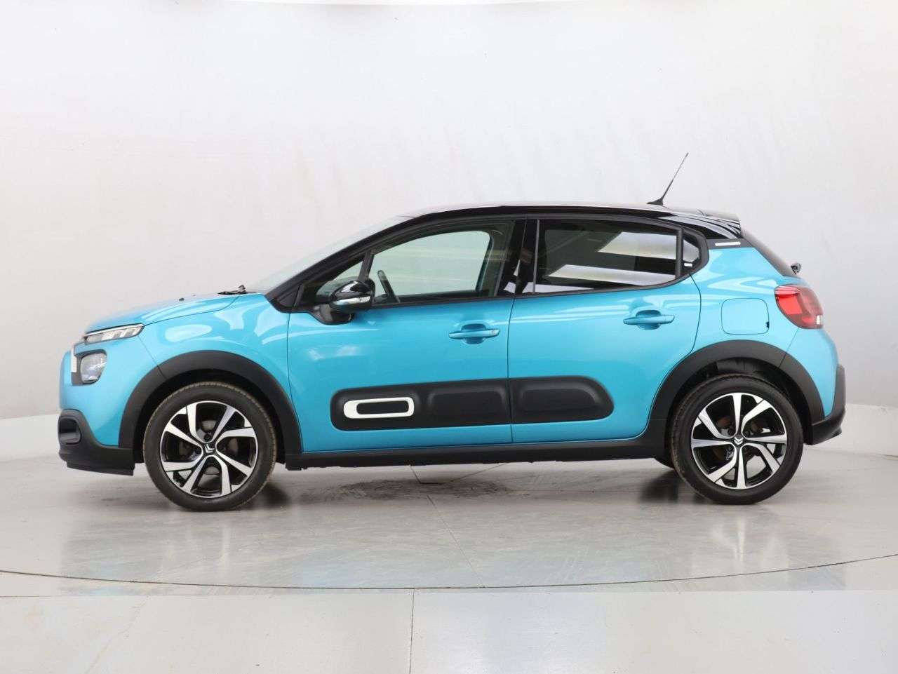 2023 CITROEN C3 2023 CITROEN C3