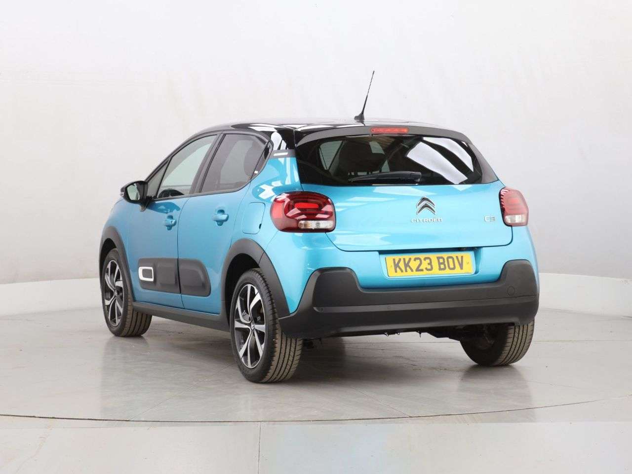 2023 CITROEN C3 2023 CITROEN C3