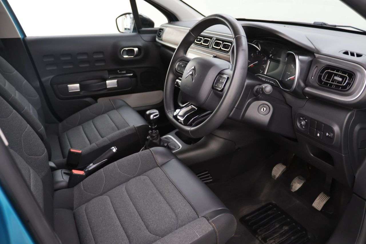 2023 CITROEN C3 2023 CITROEN C3