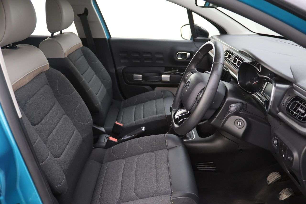 2023 CITROEN C3 2023 CITROEN C3