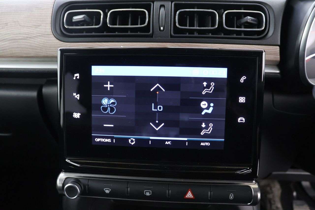 2023 CITROEN C3 2023 CITROEN C3