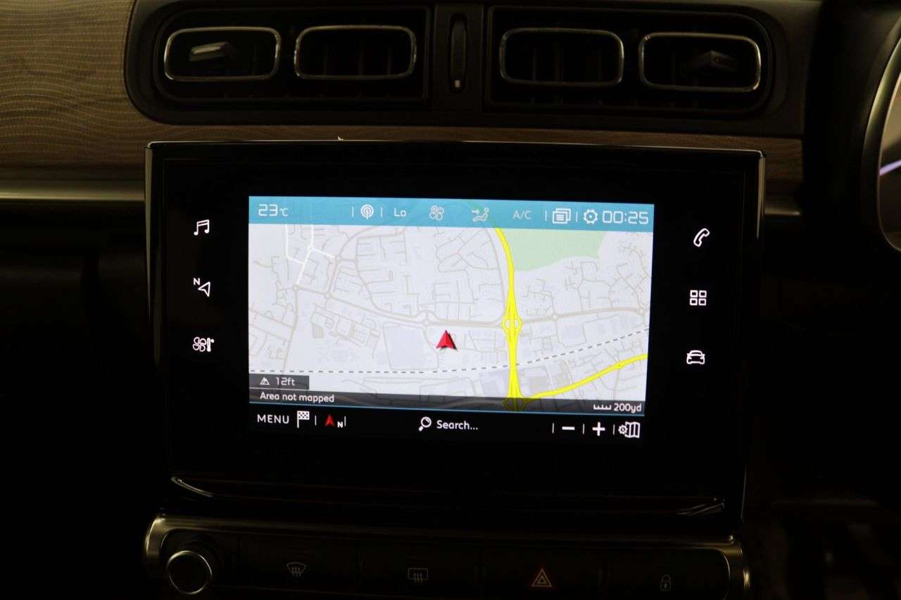 2023 CITROEN C3 2023 CITROEN C3