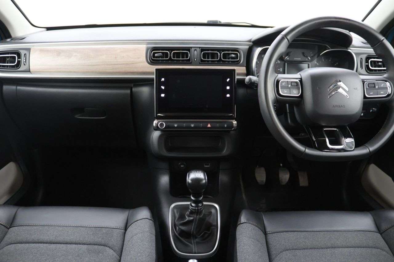 2023 CITROEN C3 2023 CITROEN C3