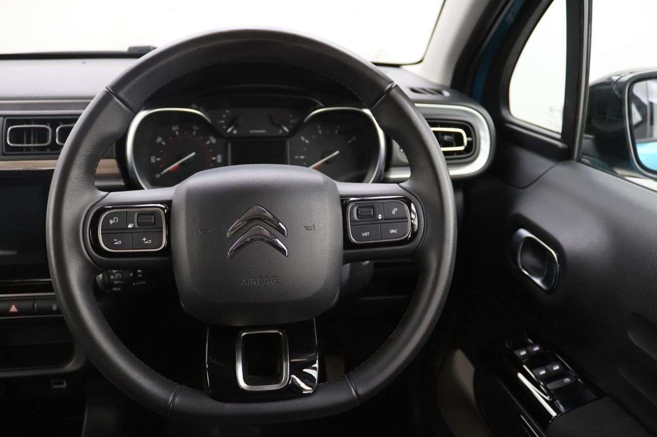 2023 CITROEN C3 2023 CITROEN C3