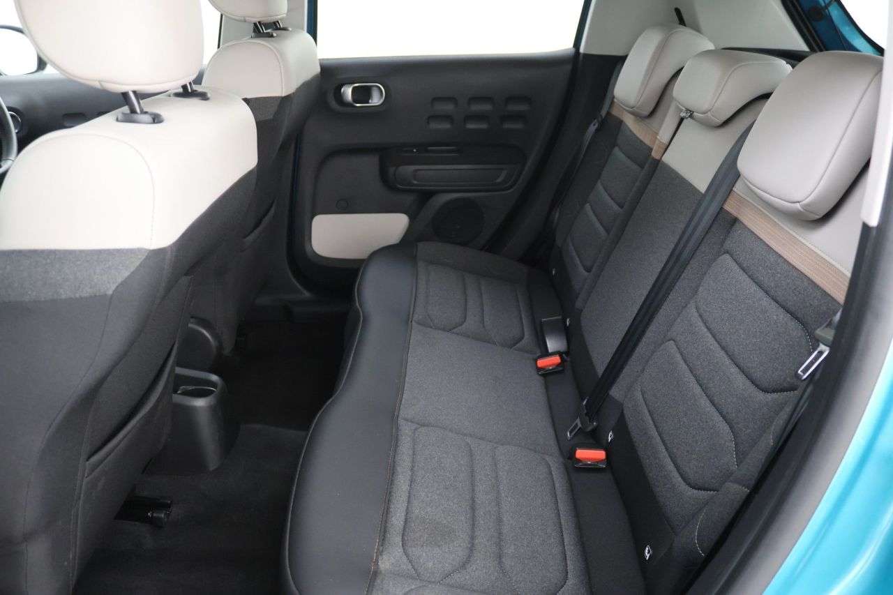 2023 CITROEN C3 2023 CITROEN C3