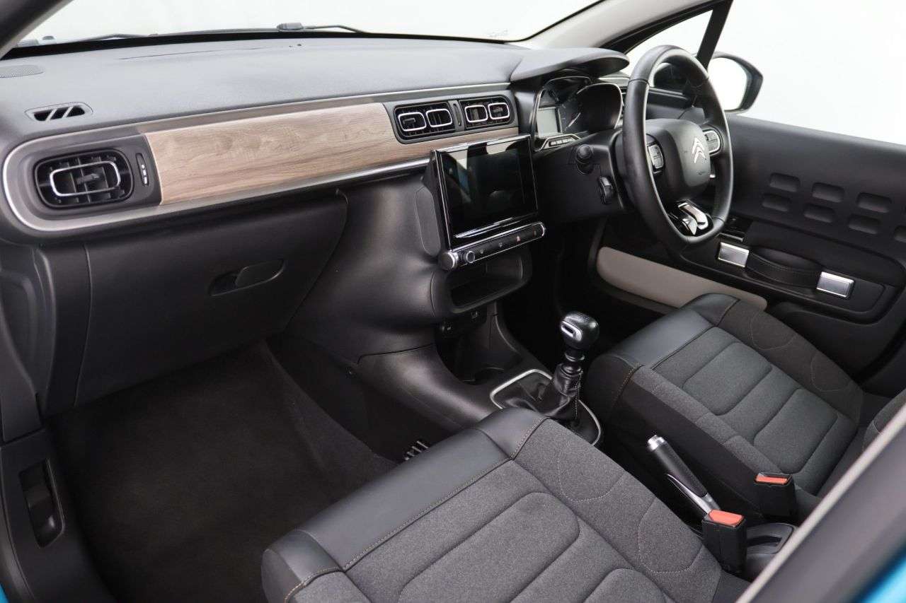 2023 CITROEN C3 2023 CITROEN C3