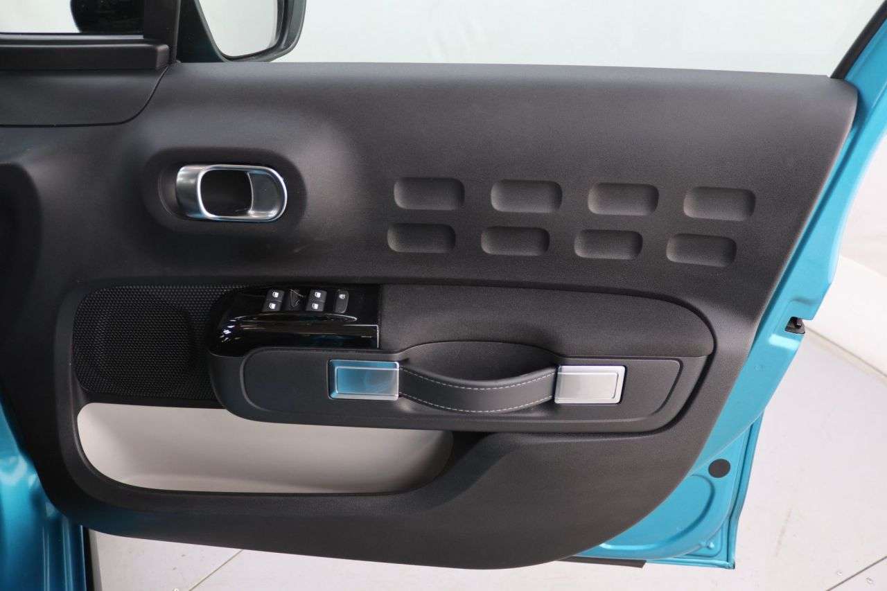 2023 CITROEN C3 2023 CITROEN C3