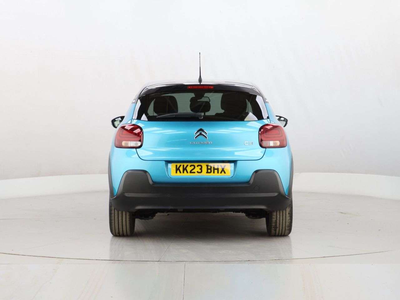 2023 CITROEN C3 2023 CITROEN C3