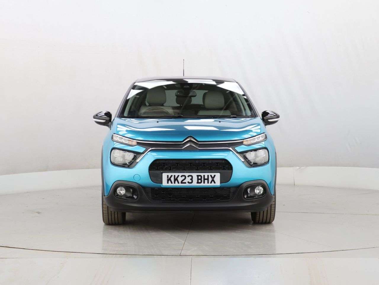 A 2023 CITROEN C3 1.2 PureTech Shine Plus Hatchback 5dr Petrol Manual Euro 6 (s/s) (110 ps) A 2023 CITROEN C3 1.2 PureTech Shine Plus Hatchback 5dr Petrol Manual Euro 6 (s/s) (110 ps)