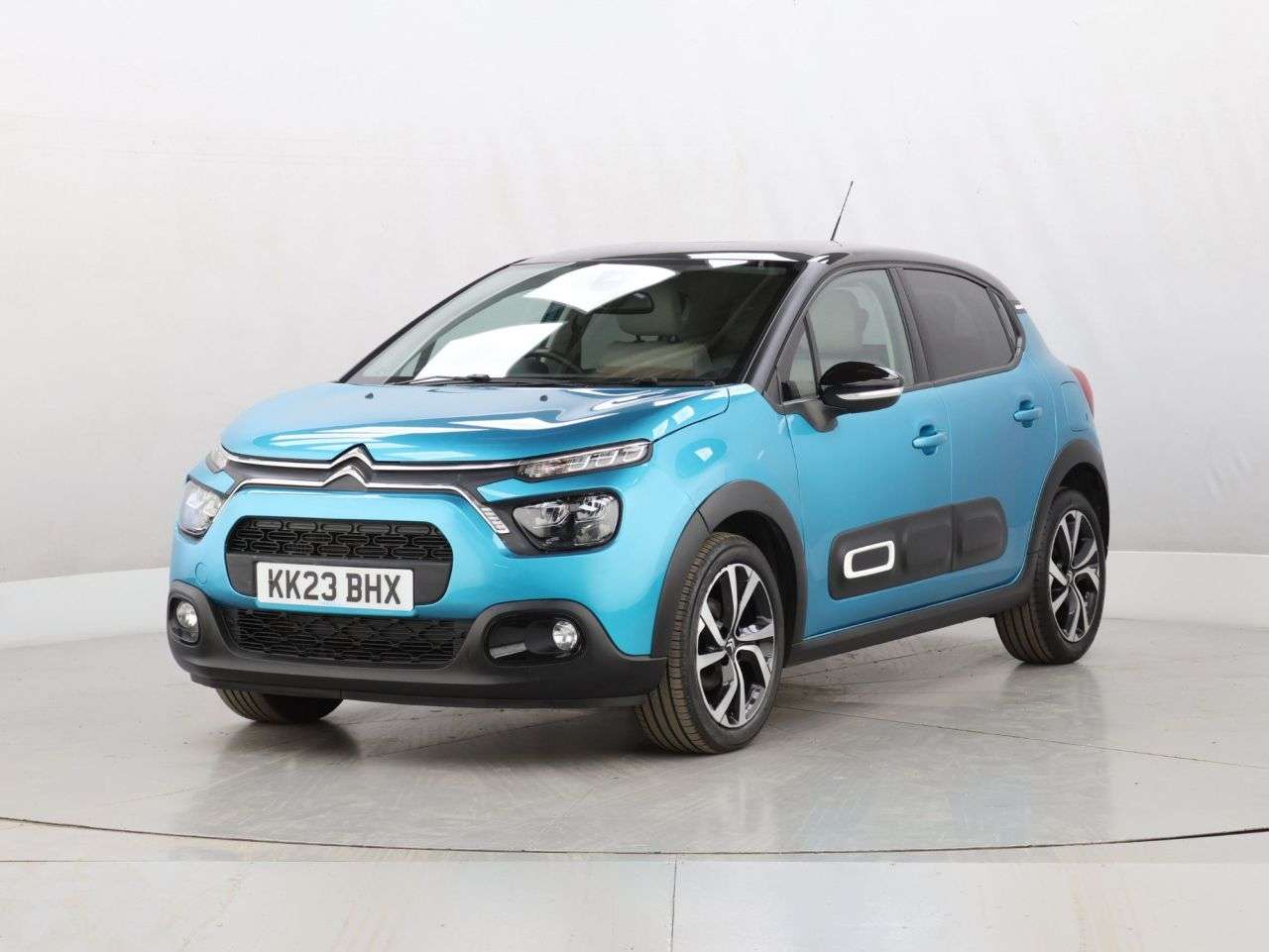 2023 CITROEN C3 2023 CITROEN C3