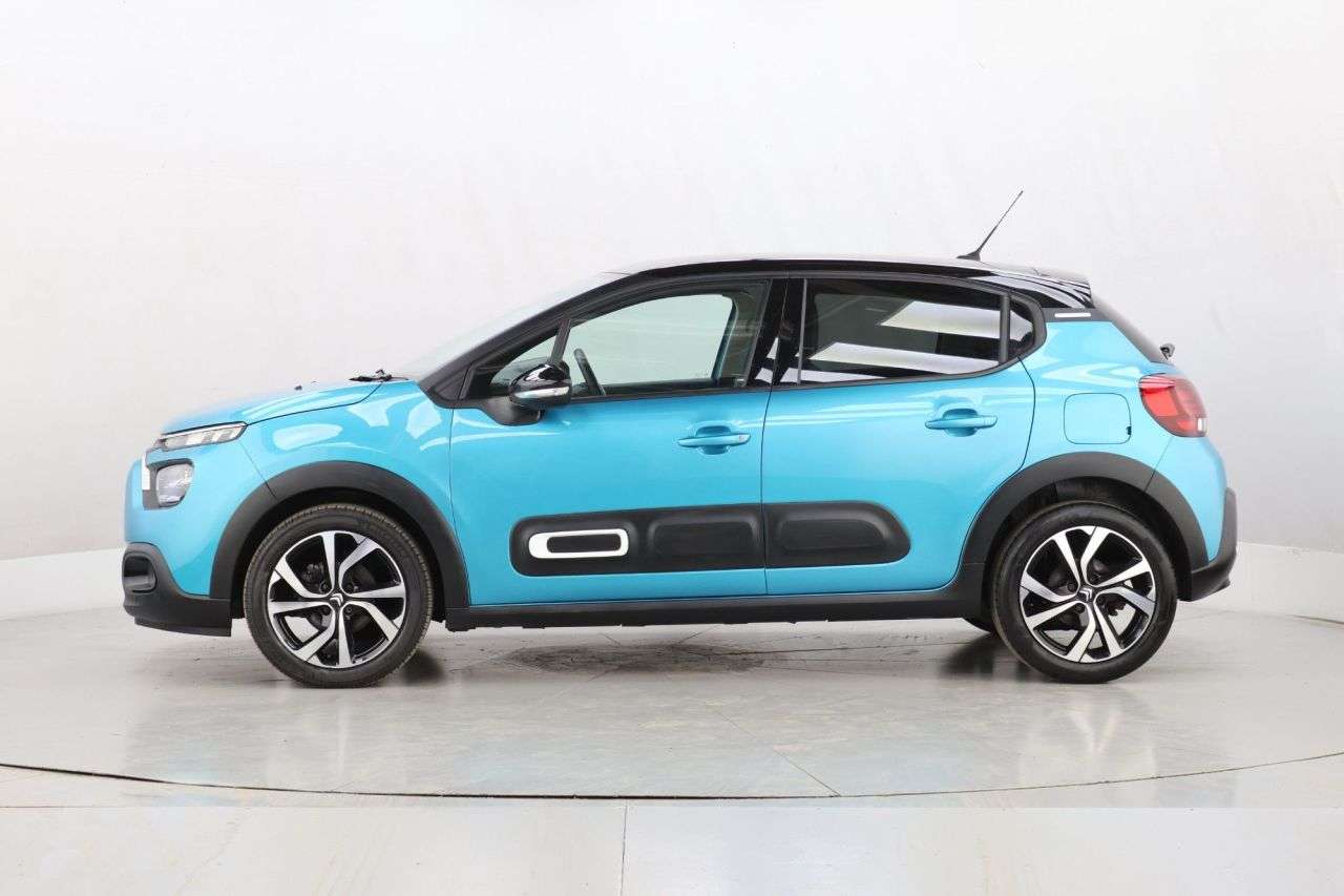 2023 CITROEN C3 2023 CITROEN C3