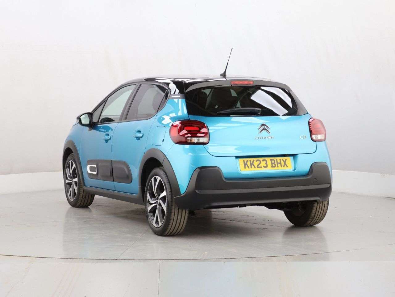 2023 CITROEN C3 2023 CITROEN C3