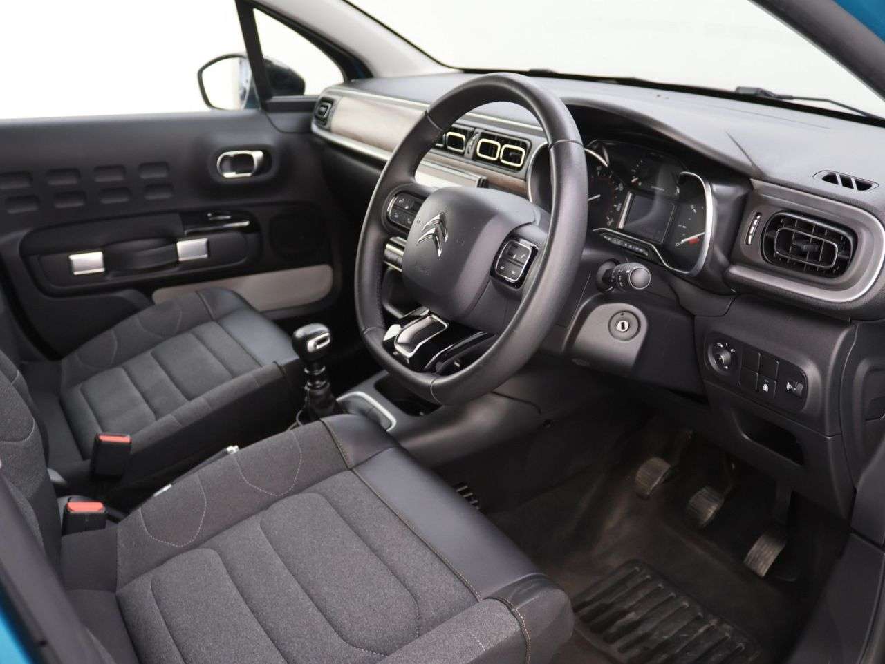 2023 CITROEN C3 2023 CITROEN C3