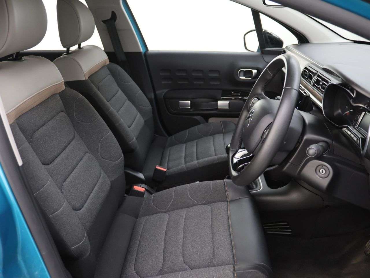 2023 CITROEN C3 2023 CITROEN C3