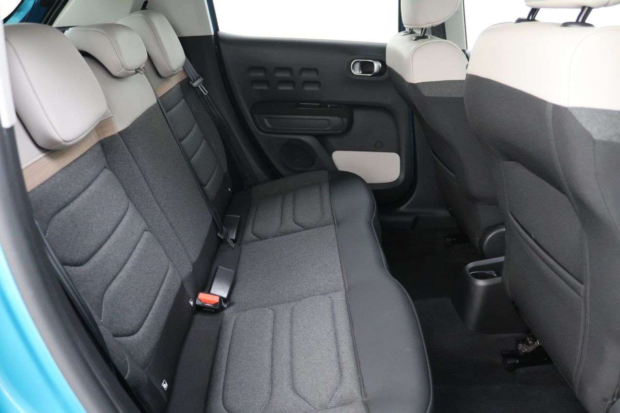2023 CITROEN C3 2023 CITROEN C3