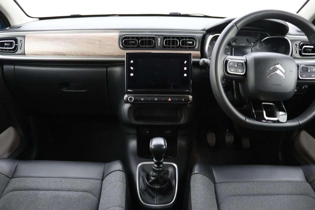 2023 CITROEN C3 2023 CITROEN C3