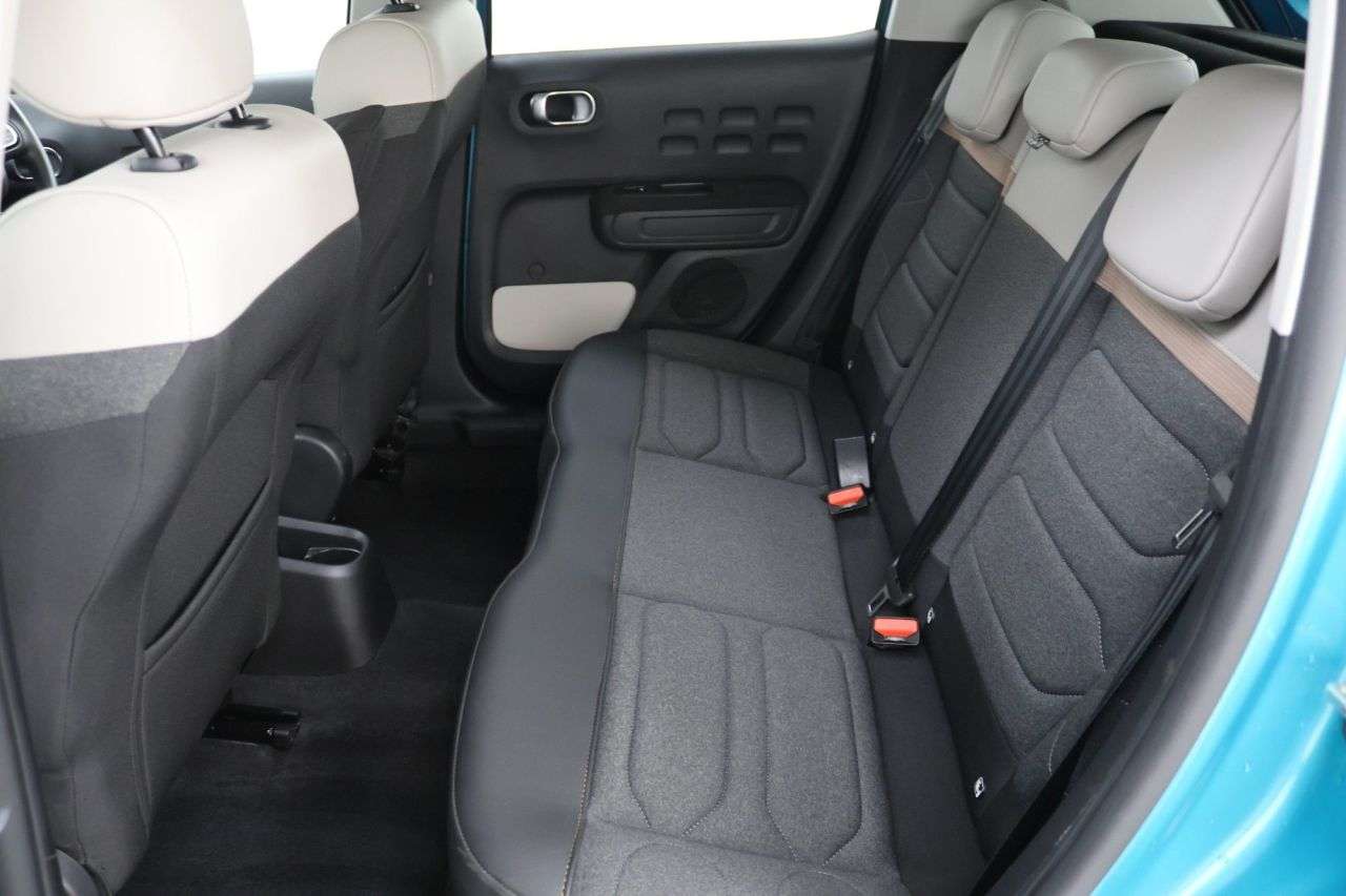 2023 CITROEN C3 2023 CITROEN C3