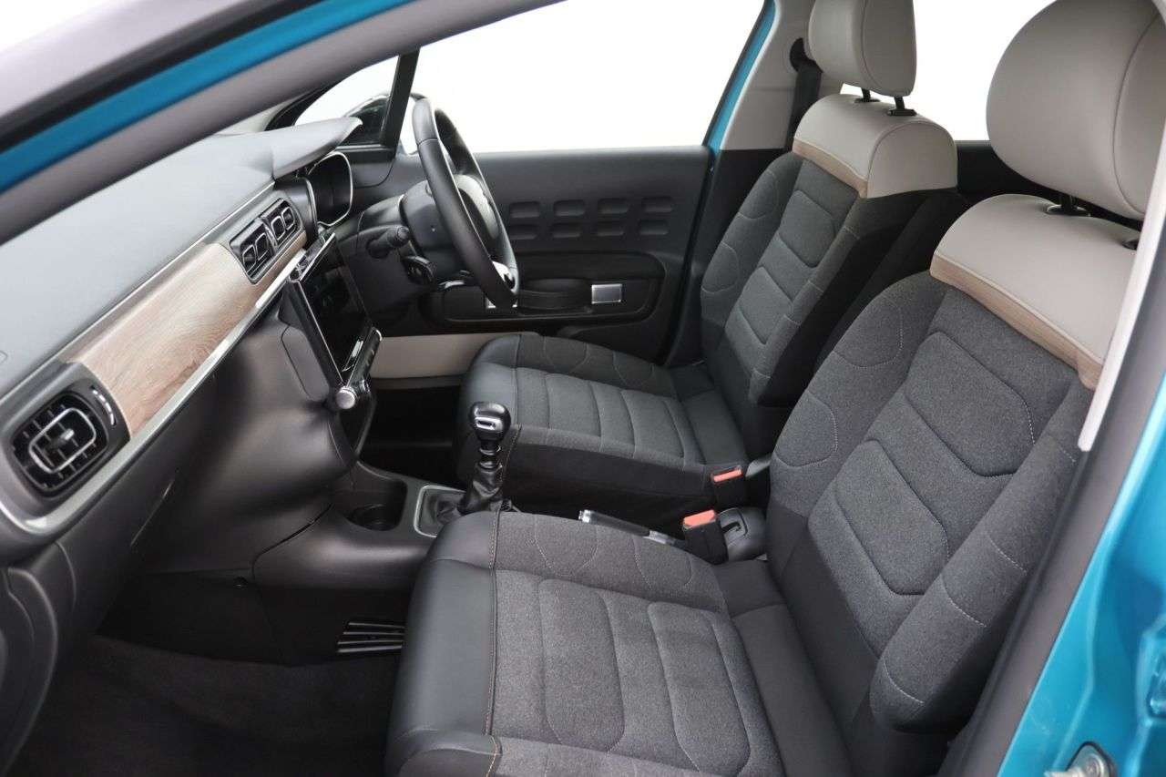 2023 CITROEN C3 2023 CITROEN C3
