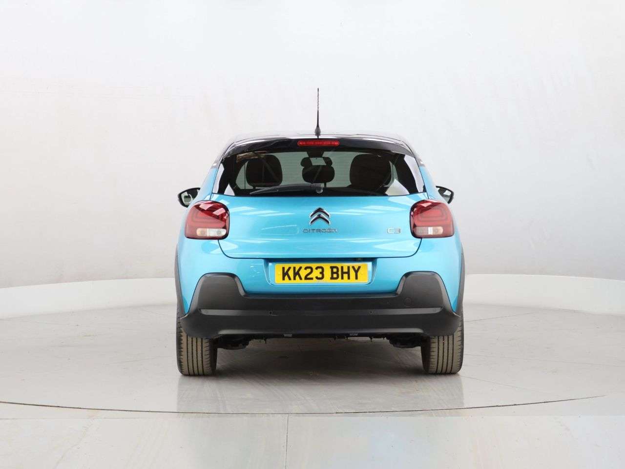 2023 CITROEN C3 2023 CITROEN C3