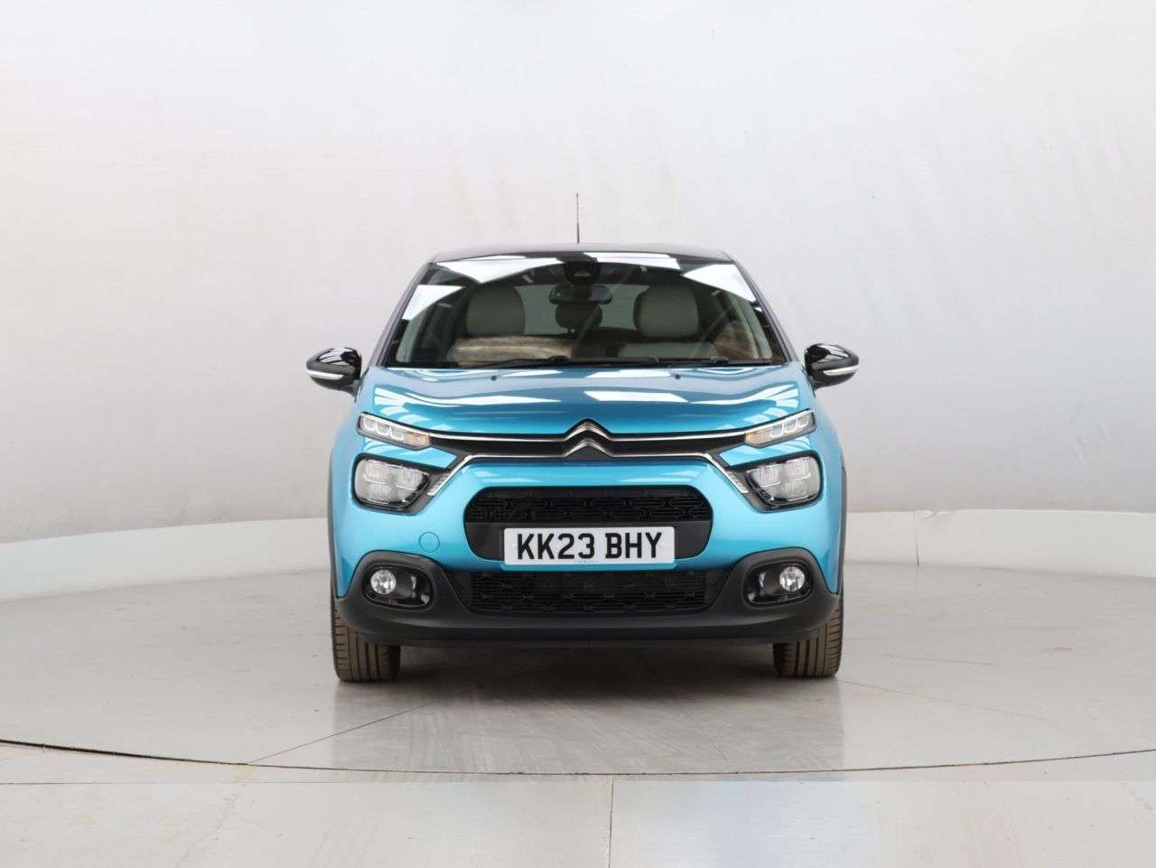 A 2023 CITROEN C3 1.2 PureTech Shine Plus Hatchback 5dr Petrol Manual Euro 6 (s/s) (110 ps) A 2023 CITROEN C3 1.2 PureTech Shine Plus Hatchback 5dr Petrol Manual Euro 6 (s/s) (110 ps)