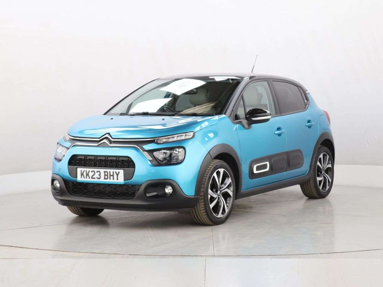 2023 CITROEN C3 2023 CITROEN C3