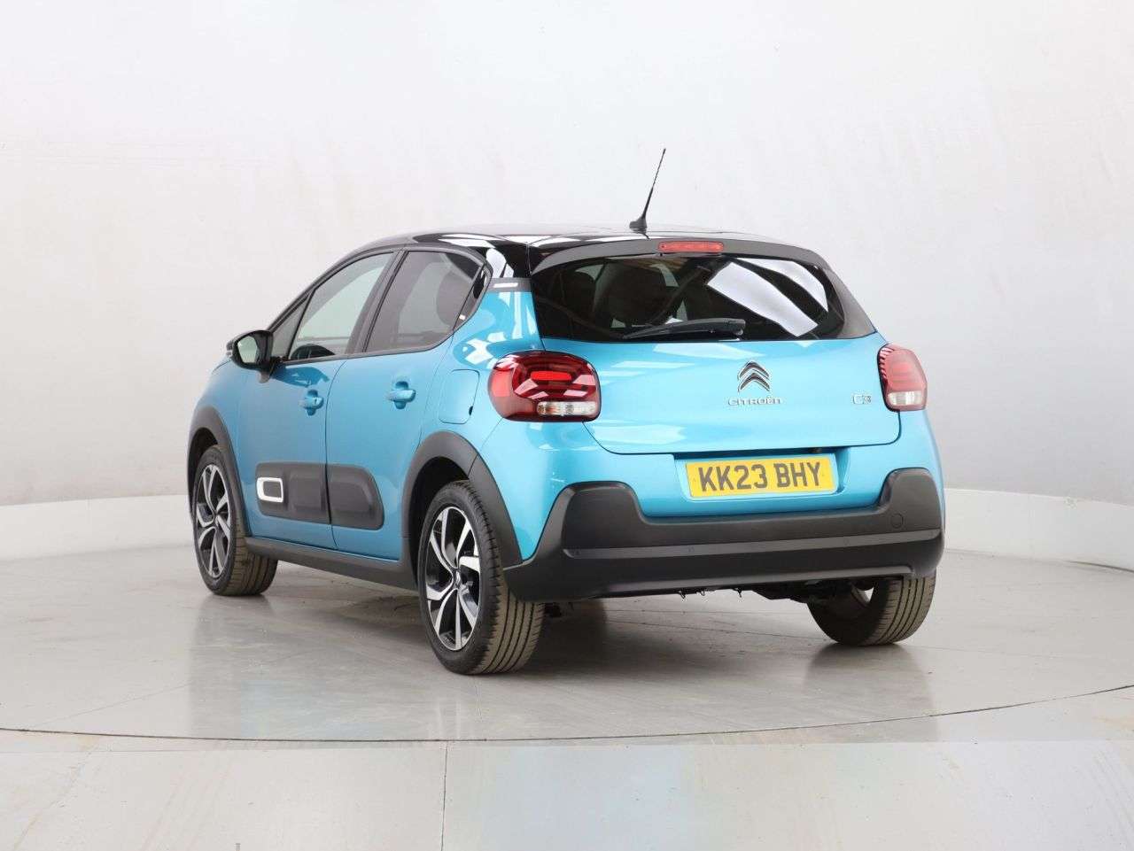 2023 CITROEN C3 2023 CITROEN C3
