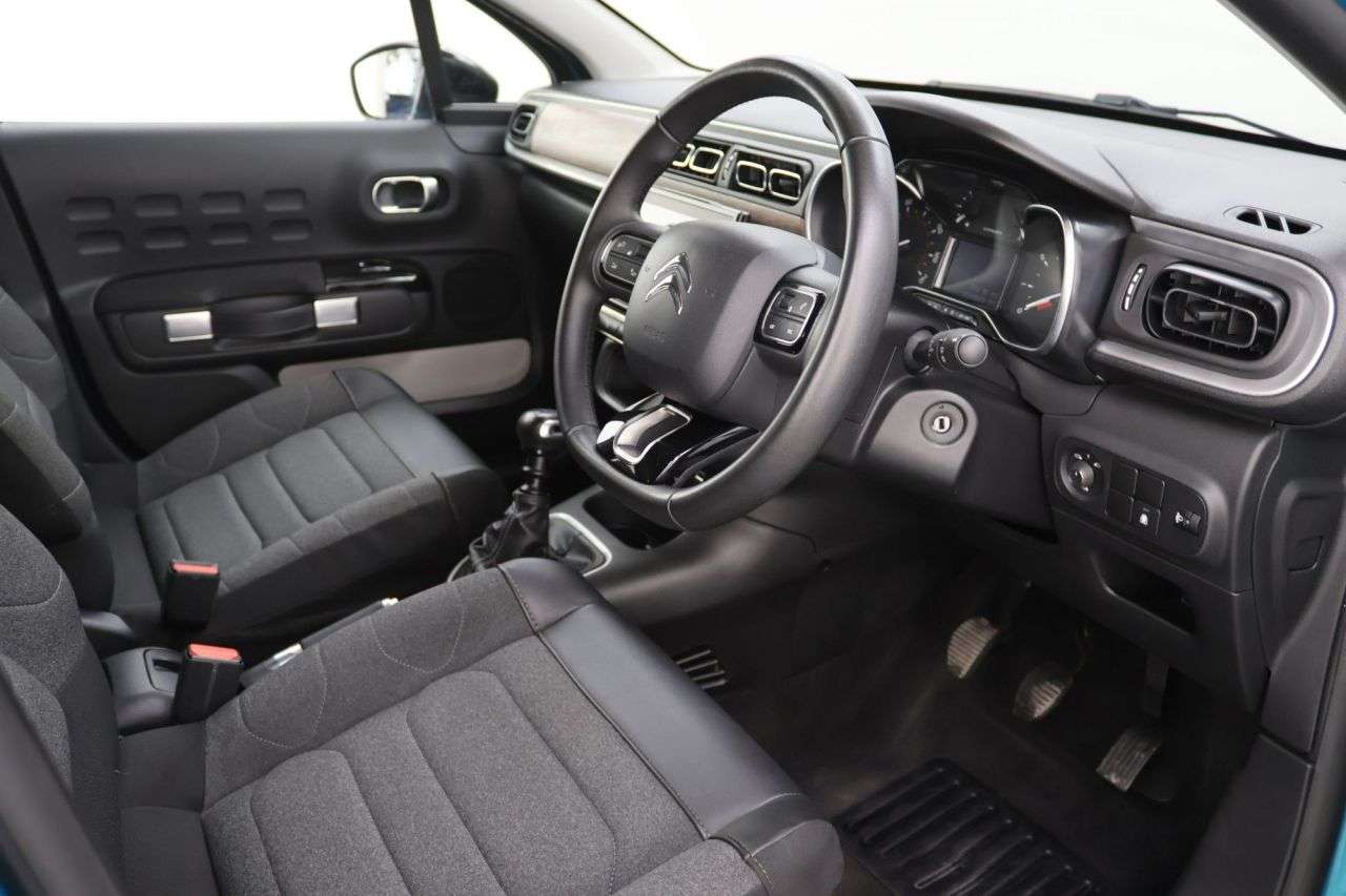 2023 CITROEN C3 2023 CITROEN C3