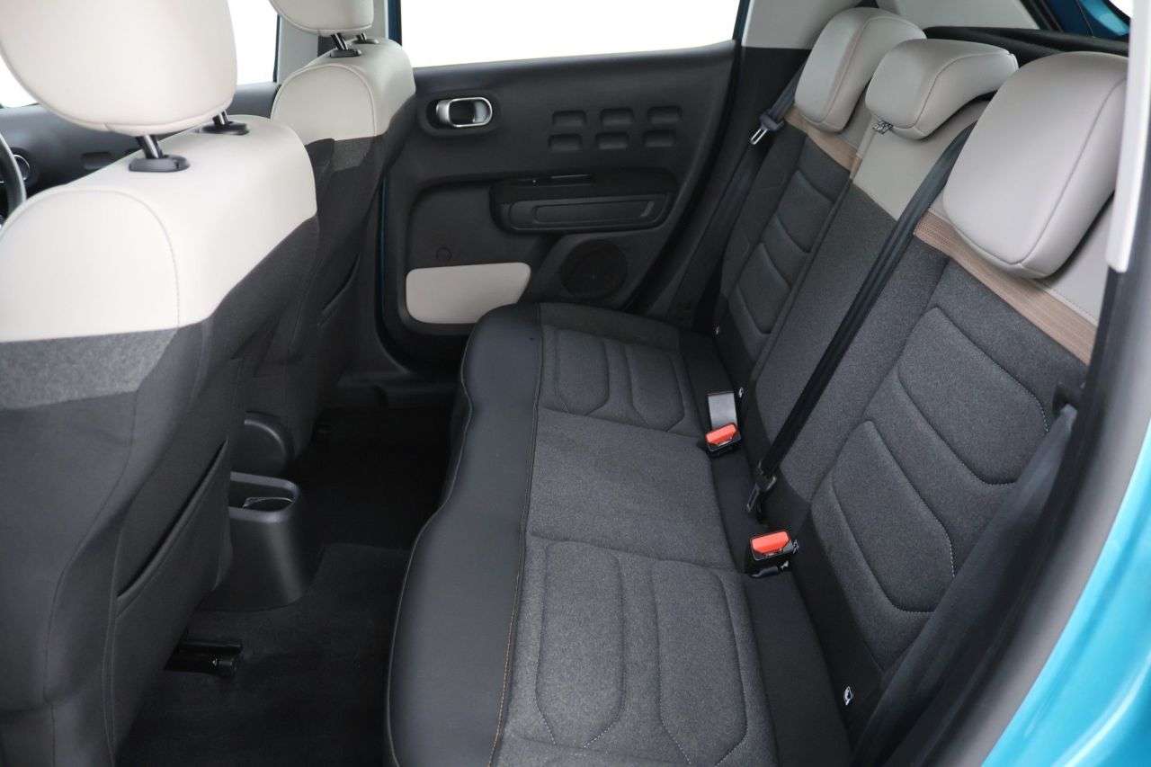 2023 CITROEN C3 2023 CITROEN C3
