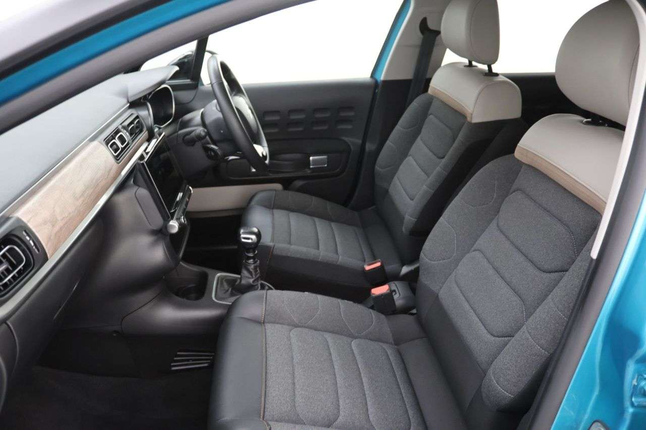 2023 CITROEN C3 2023 CITROEN C3