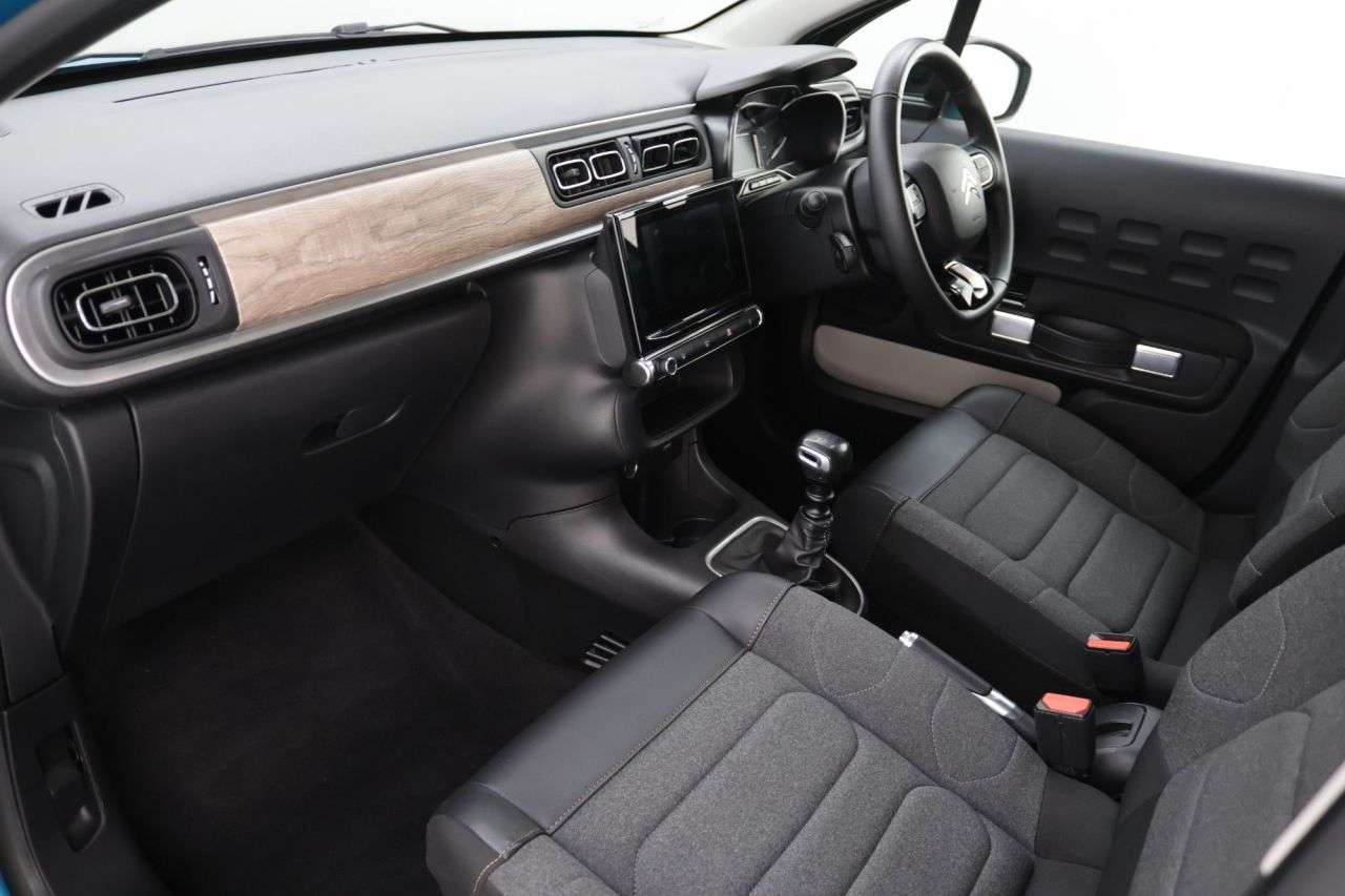 2023 CITROEN C3 2023 CITROEN C3