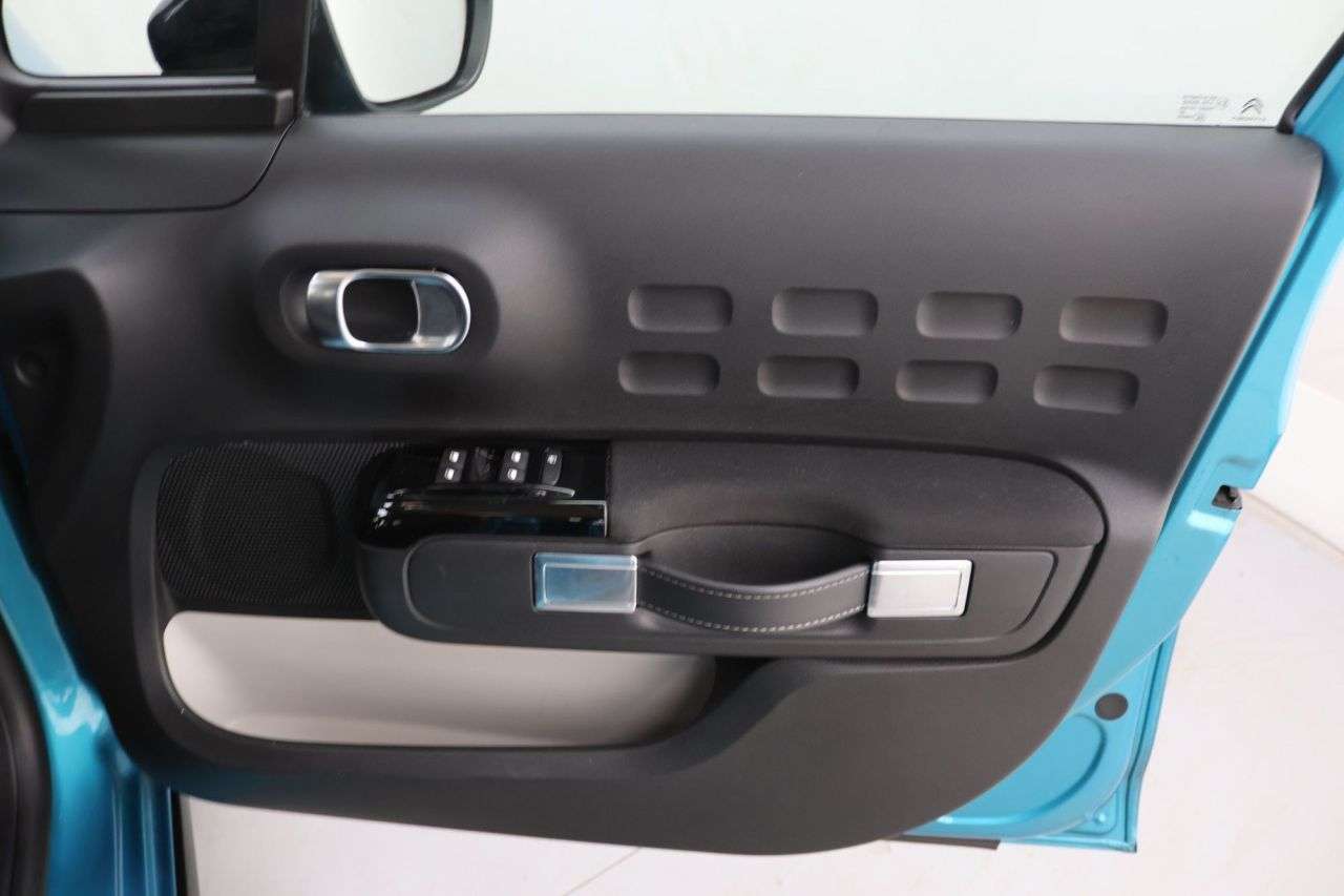 2023 CITROEN C3 2023 CITROEN C3