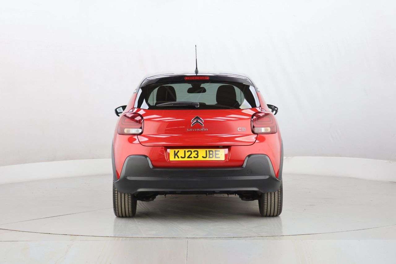 2023 CITROEN C3 2023 CITROEN C3