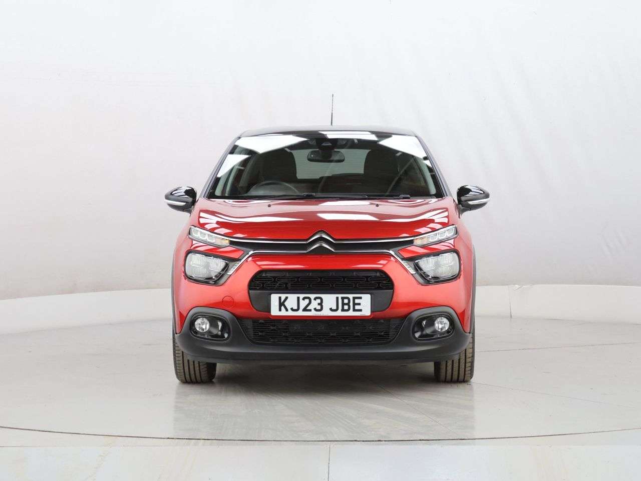 A 2023 CITROEN C3 1.2 PureTech Shine Plus Hatchback 5dr Petrol Manual Euro 6 (s/s) (110 ps) A 2023 CITROEN C3 1.2 PureTech Shine Plus Hatchback 5dr Petrol Manual Euro 6 (s/s) (110 ps)