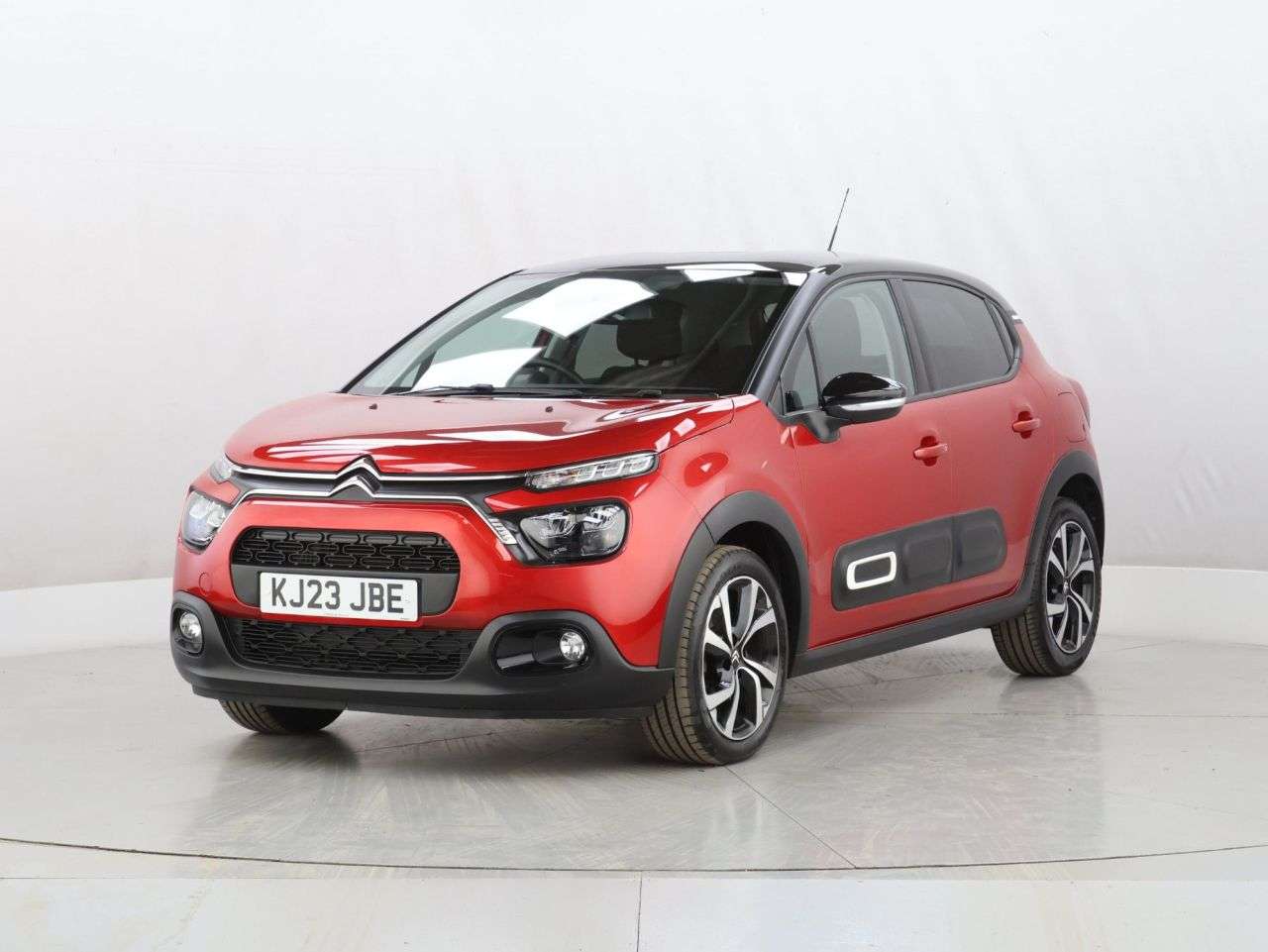 2023 CITROEN C3 2023 CITROEN C3