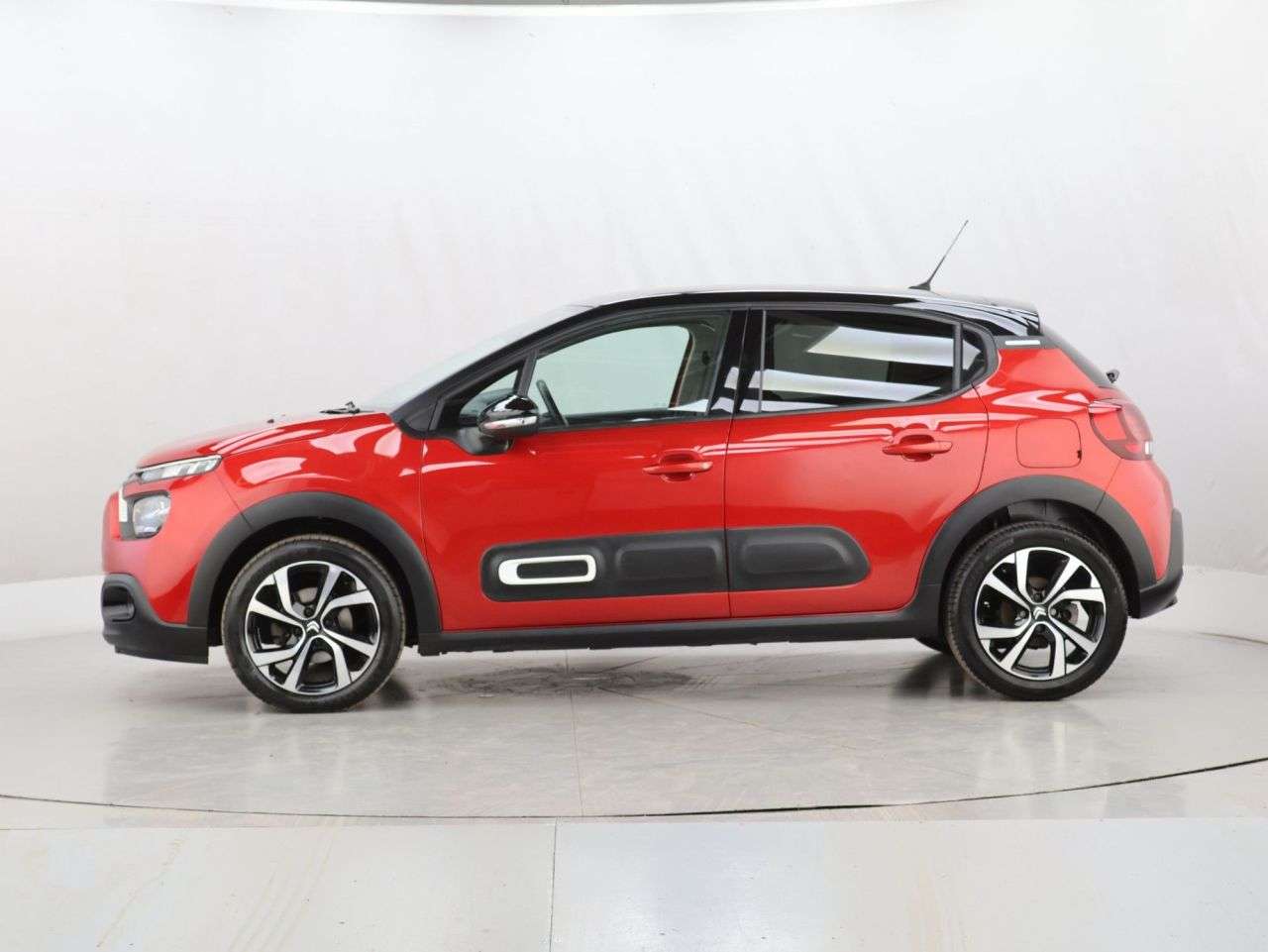 2023 CITROEN C3 2023 CITROEN C3