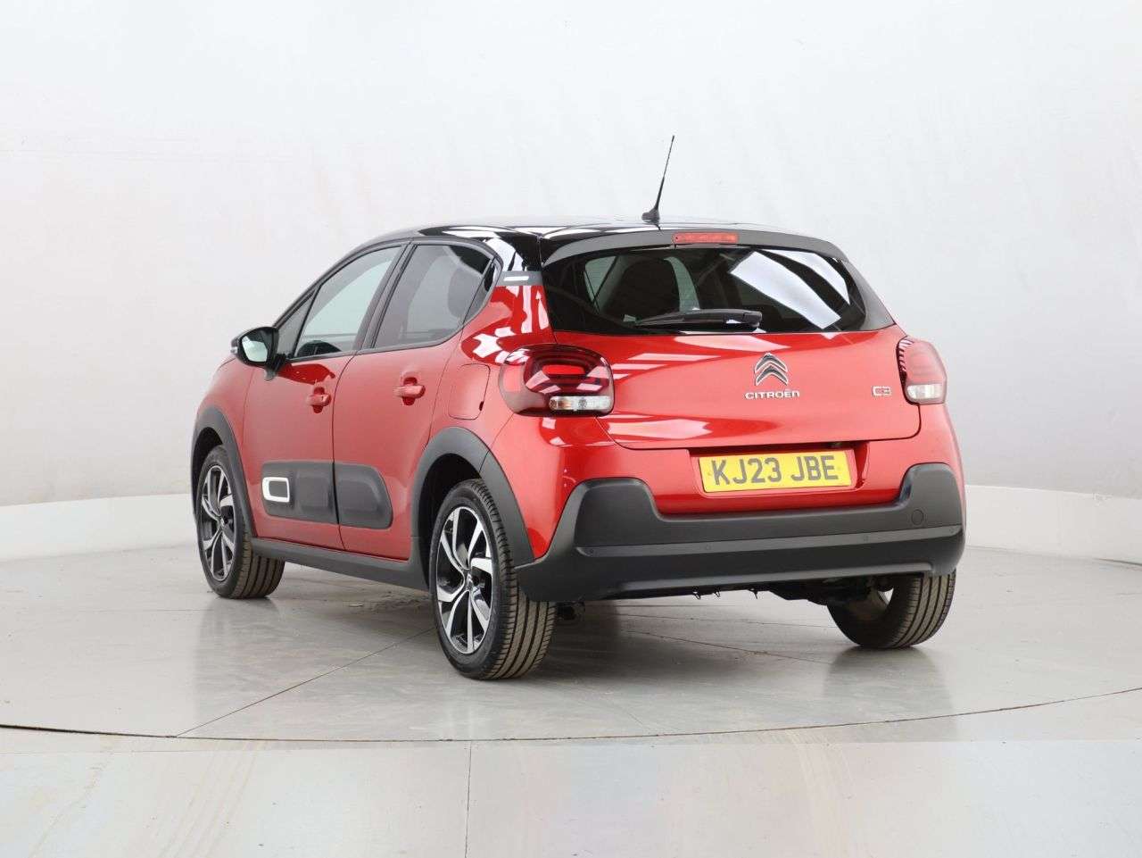 2023 CITROEN C3 2023 CITROEN C3