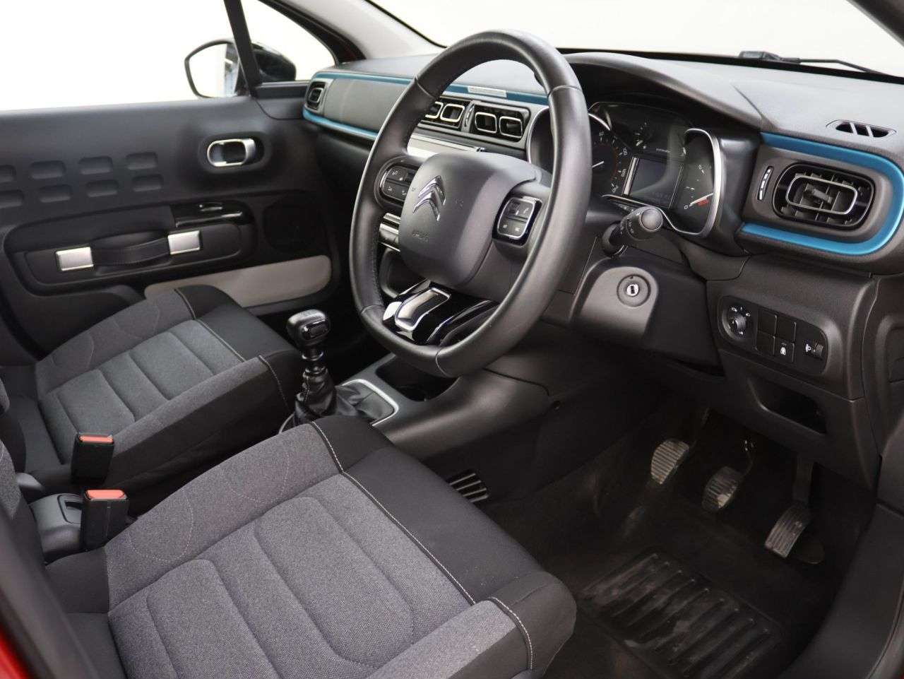 2023 CITROEN C3 2023 CITROEN C3
