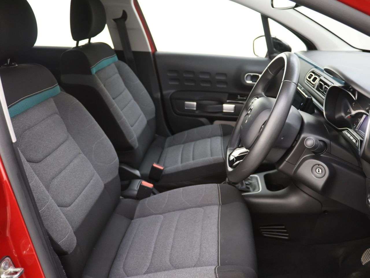 2023 CITROEN C3 2023 CITROEN C3