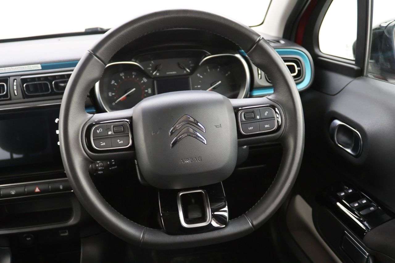 2023 CITROEN C3 2023 CITROEN C3