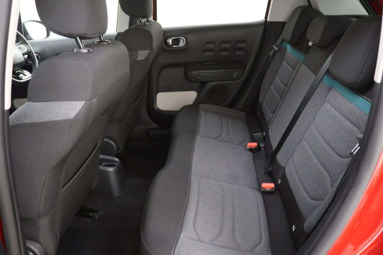 2023 CITROEN C3 2023 CITROEN C3