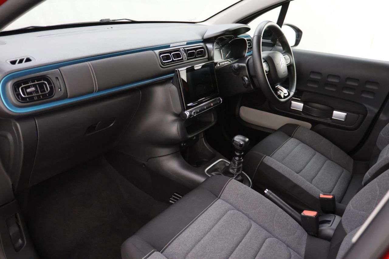 2023 CITROEN C3 2023 CITROEN C3