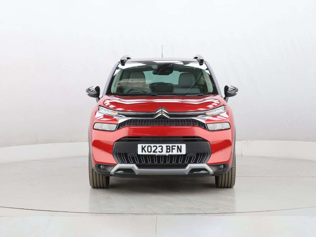 A 2023 CITROEN C3 AIRCROSS 1.2 PureTech Shine Plus SUV 5dr Petrol EAT6 Euro 6 (s/s) (130 ps) A 2023 CITROEN C3 AIRCROSS 1.2 PureTech Shine Plus SUV 5dr Petrol EAT6 Euro 6 (s/s) (130 ps)