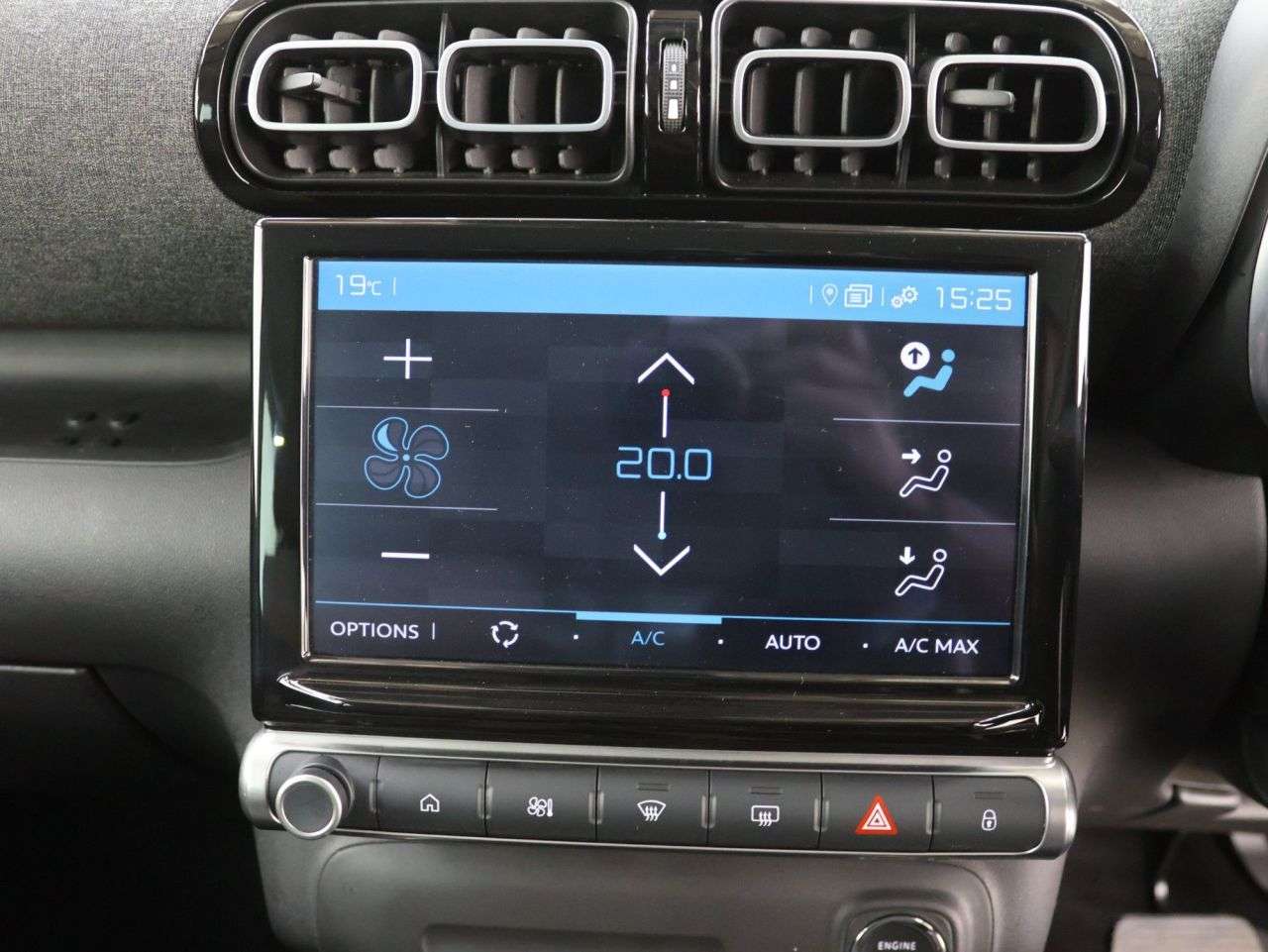 2023 CITROEN C3 AIRCROSS 2023 CITROEN C3 AIRCROSS