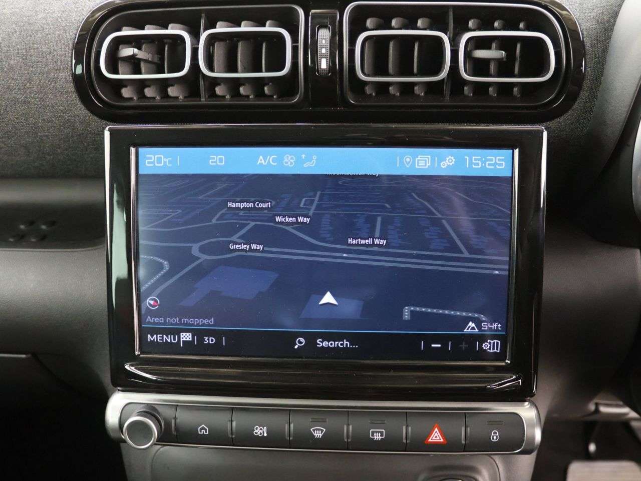 2023 CITROEN C3 AIRCROSS 2023 CITROEN C3 AIRCROSS