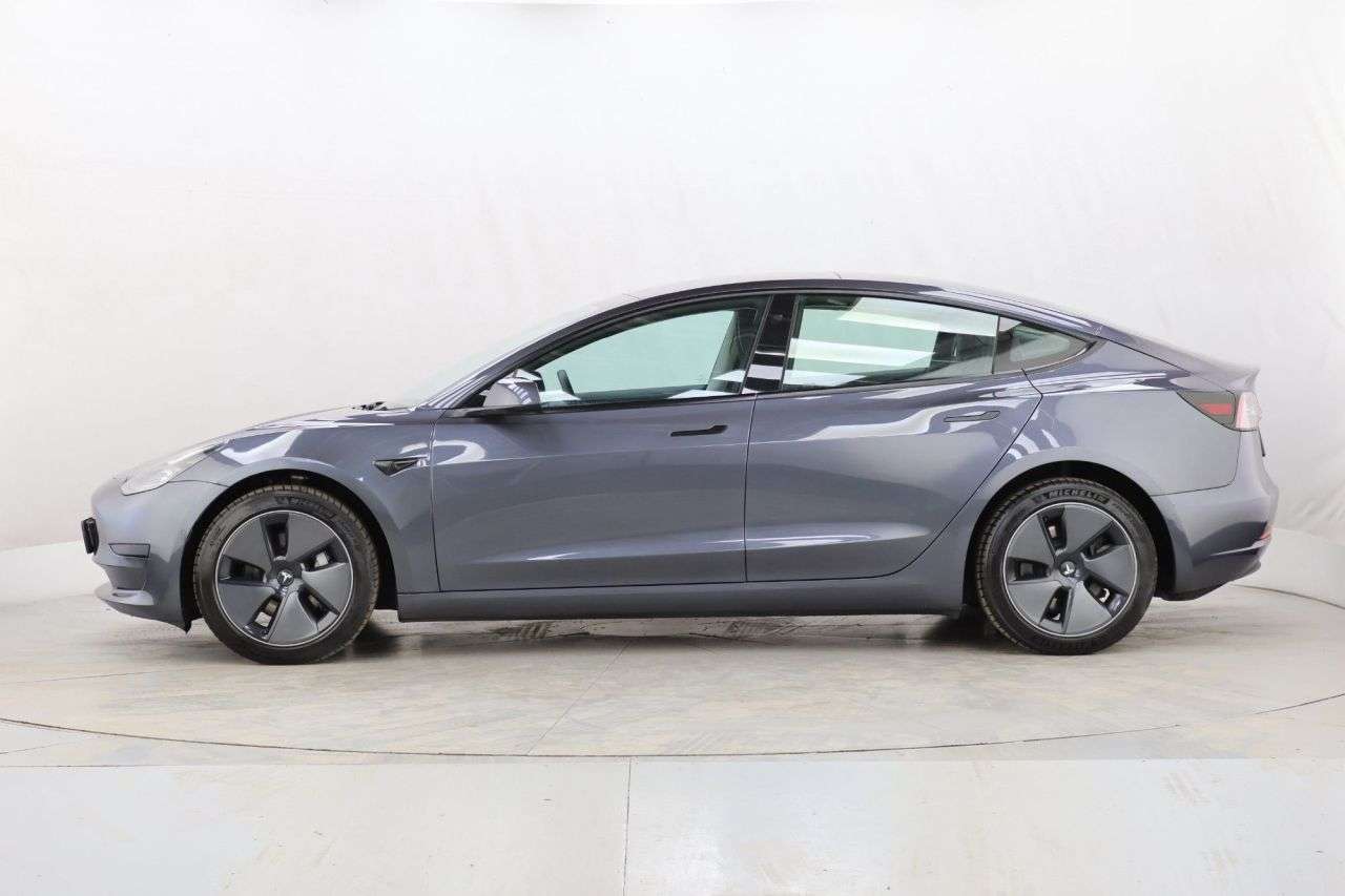 2022 TESLA MODEL 3 2022 TESLA MODEL 3