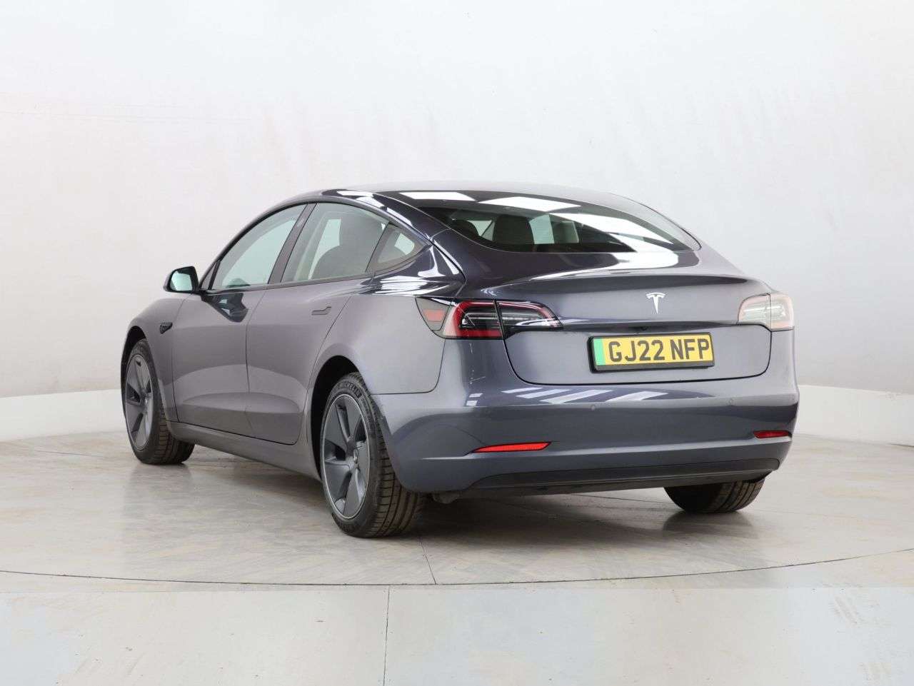 2022 TESLA MODEL 3 2022 TESLA MODEL 3