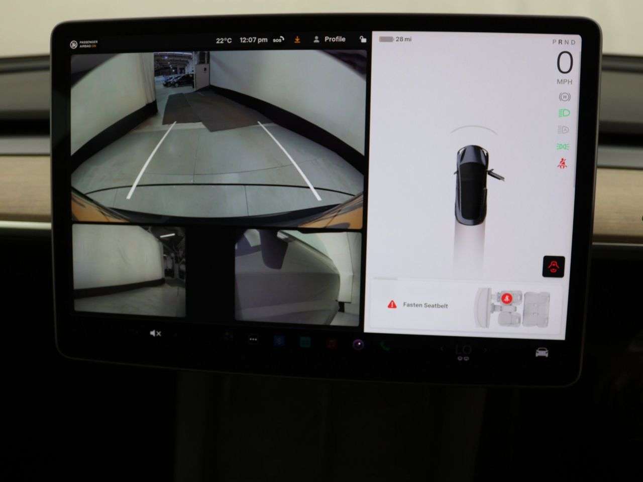 2022 TESLA MODEL 3 2022 TESLA MODEL 3