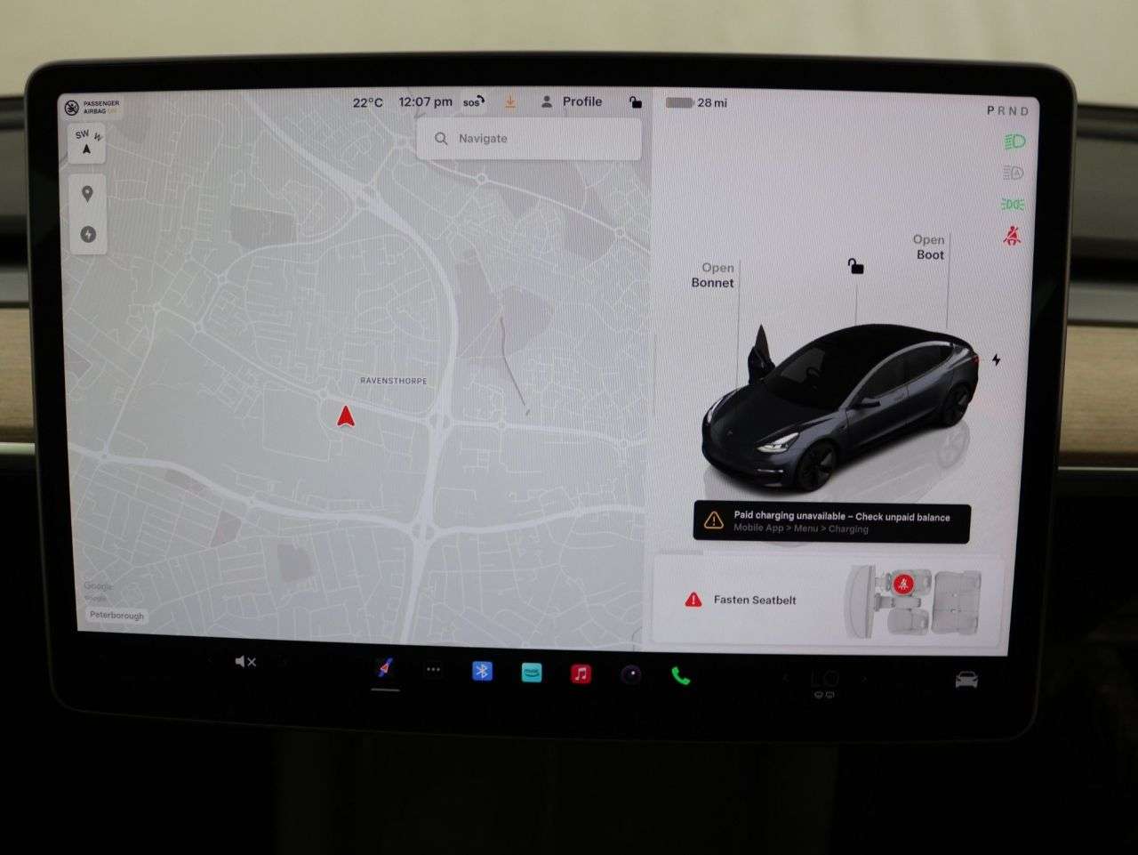 2022 TESLA MODEL 3 2022 TESLA MODEL 3